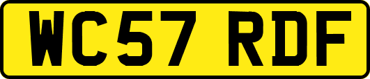 WC57RDF