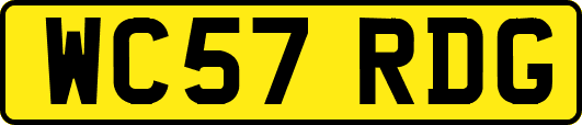 WC57RDG