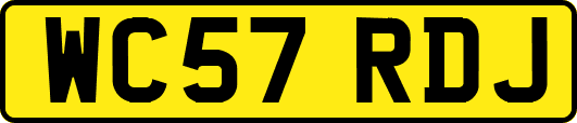 WC57RDJ