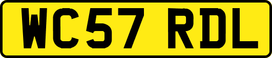 WC57RDL