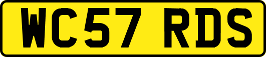 WC57RDS