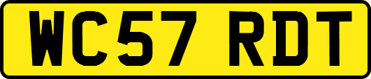 WC57RDT