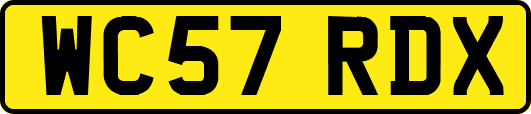 WC57RDX