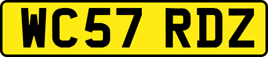 WC57RDZ