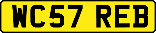 WC57REB