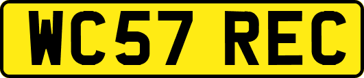 WC57REC