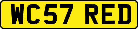 WC57RED