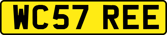 WC57REE