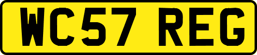 WC57REG