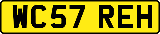 WC57REH