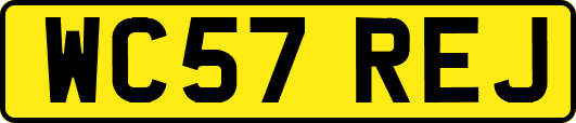 WC57REJ