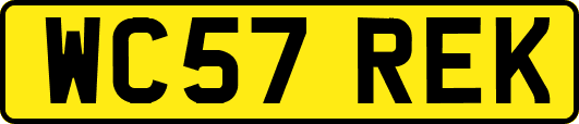 WC57REK