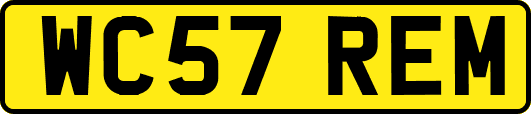 WC57REM