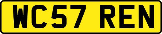 WC57REN