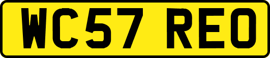 WC57REO