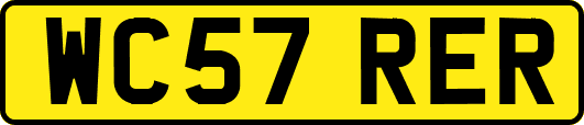 WC57RER