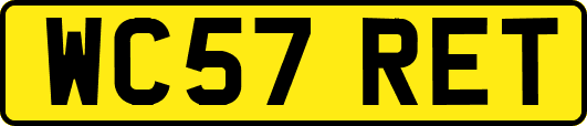 WC57RET