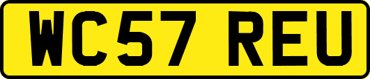 WC57REU