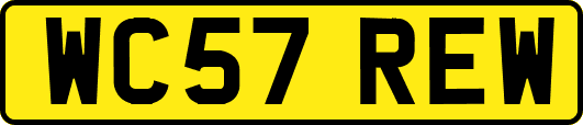 WC57REW