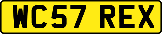 WC57REX