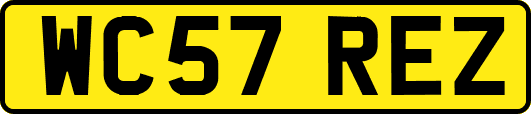 WC57REZ