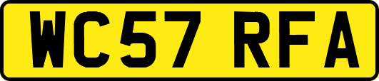 WC57RFA