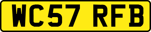 WC57RFB