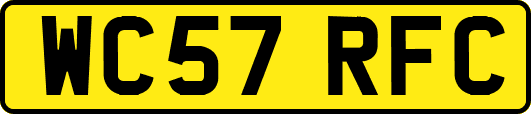WC57RFC