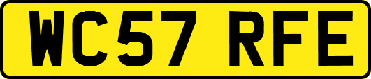 WC57RFE