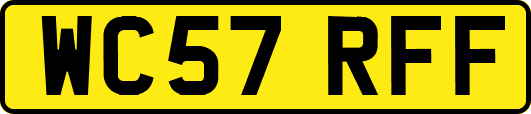 WC57RFF