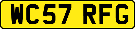 WC57RFG