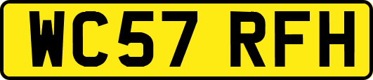 WC57RFH