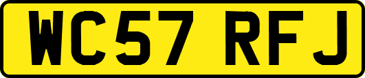 WC57RFJ