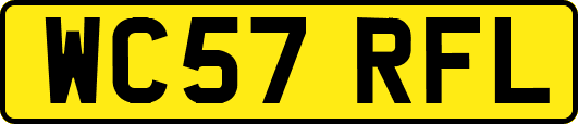 WC57RFL