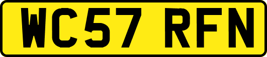 WC57RFN