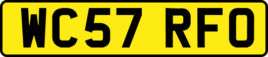WC57RFO