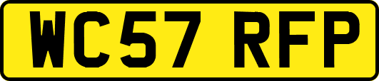 WC57RFP