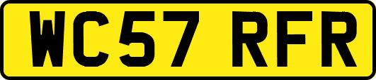 WC57RFR
