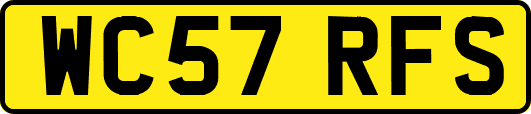 WC57RFS
