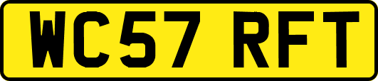 WC57RFT