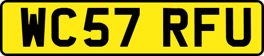 WC57RFU