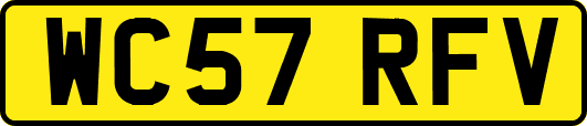 WC57RFV