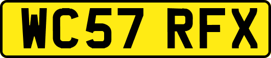 WC57RFX