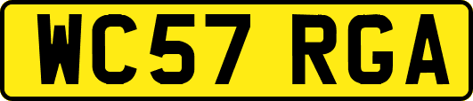 WC57RGA