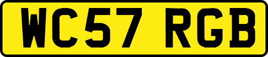 WC57RGB