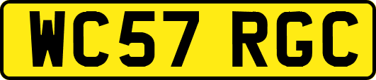 WC57RGC