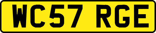 WC57RGE