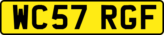 WC57RGF