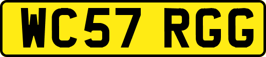 WC57RGG