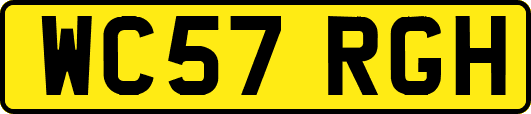 WC57RGH